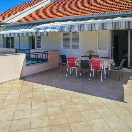 Venko - Zad305 By Interhome Apartment *