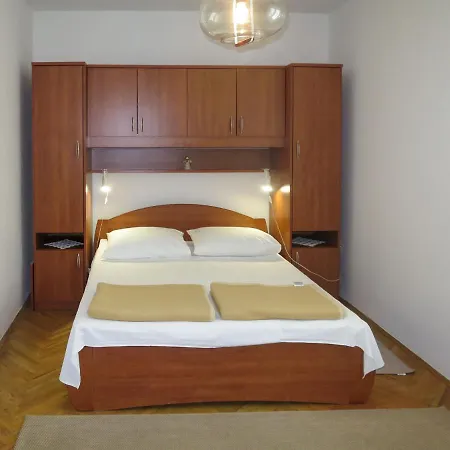 Apartment Venko - Zad305 By Interhome Kozino