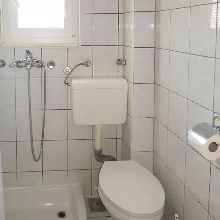 Venko - Zad305 By Interhome Apartment *