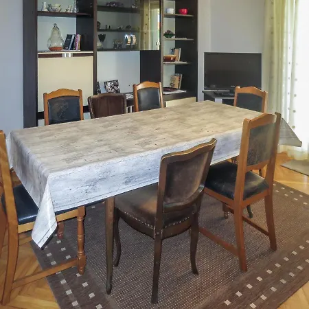 Apartment Venko - Zad305 By Interhome