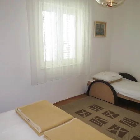 Appartement Venko - Zad305 By Interhome *
